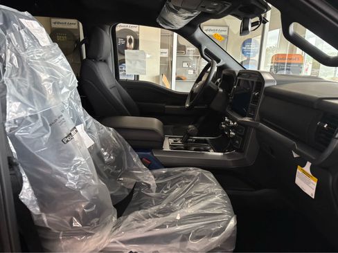 New 2026 Ford F150 XLT AWD/4WD image 34