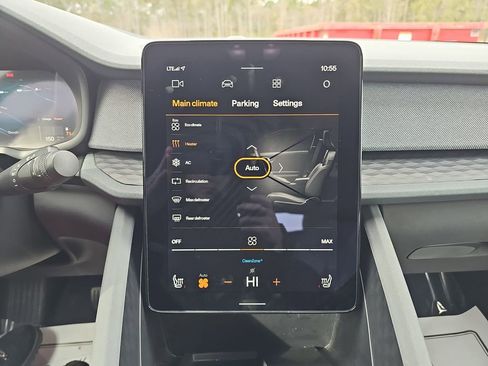 Used 2022 Polestar Polestar 2 w/ Pilot Package image 29