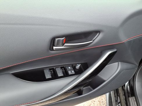 Used 2025 Toyota Corolla GR image 13