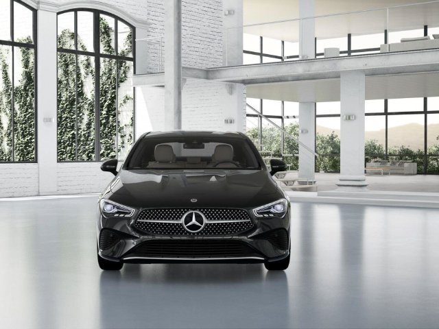 New 2026 Mercedes-Benz CLA 250 4MATIC image 7