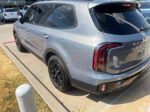 Used 2024 Kia Telluride SX X-Pro AWD/4WD image 10