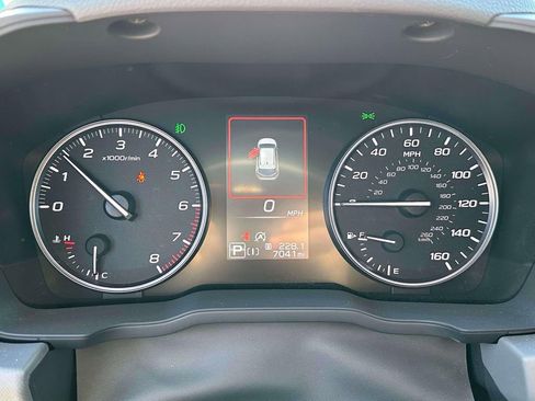 Certified 2024 Subaru Crosstrek 2.5i Limited image 25