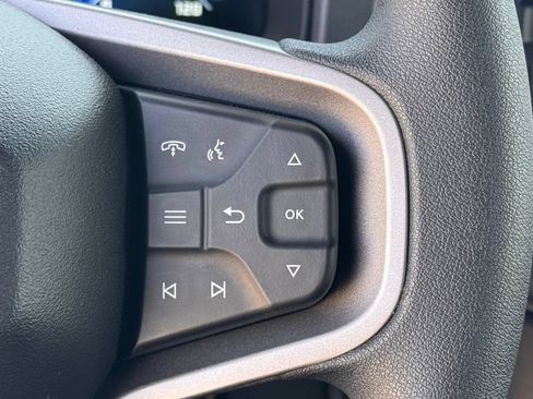 New 2026 Ford Bronco 2-Door AWD/4WD image 22