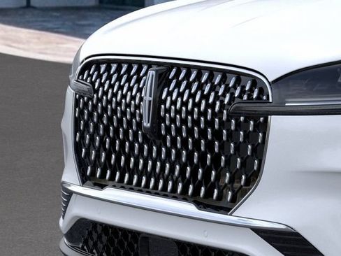 New 2026 Lincoln Aviator Reserve AWD/4WD image 17