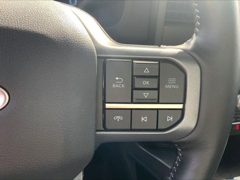 Used 2024 Ford F250 Lariat AWD/4WD image 43