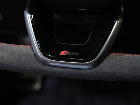 Used 2025 Audi RS 3 image 43
