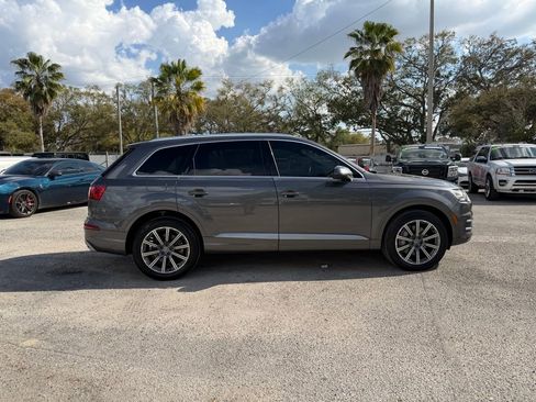 Used 2019 Audi Q7 2.0T Premium Plus w/ Premium Plus Package AWD/4WD image 7