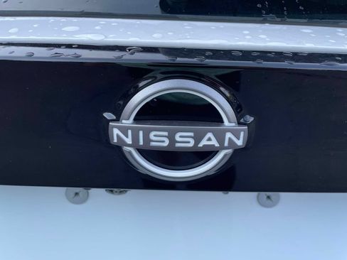 New 2026 Nissan Kicks S FWD image 12