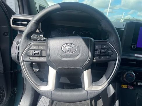 New 2026 Toyota 4Runner TRD Off-Road AWD/4WD image 14
