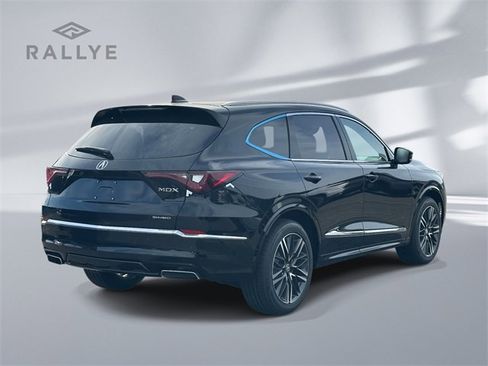 New 2026 Acura MDX w/ Advance Package image 4