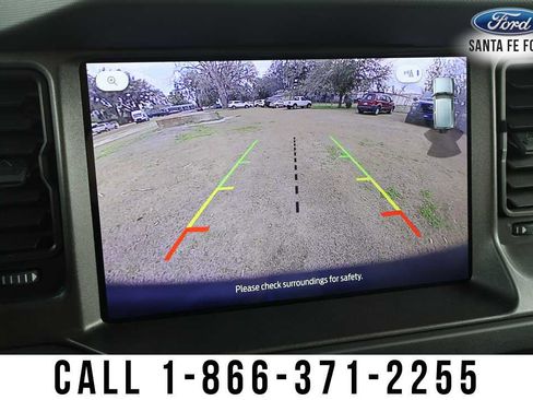 Used 2025 Ford Bronco Big Bend image 34