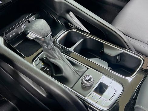 New 2025 Kia Telluride LX image 17