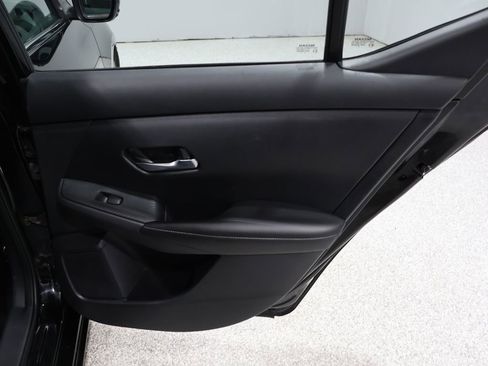 Used 2020 Nissan Sentra SV w/ Electronics Package image 21