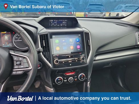 Used 2020 Subaru Forester Limited image 20