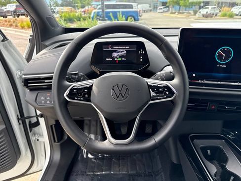 Used 2024 Volkswagen ID.4 Pro S AWD/4WD image 15