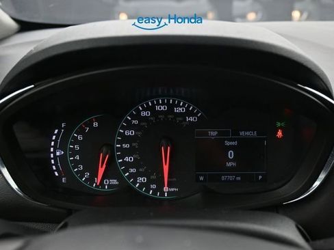 Used 2021 Chevrolet Trax LT image 9