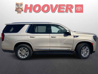 Used 2023 GMC Yukon SLT RWD video 2