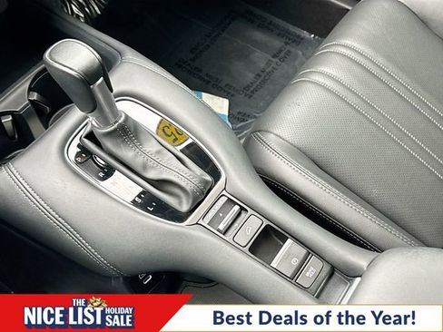 Certified 2025 Honda HR-V EX-L image 16