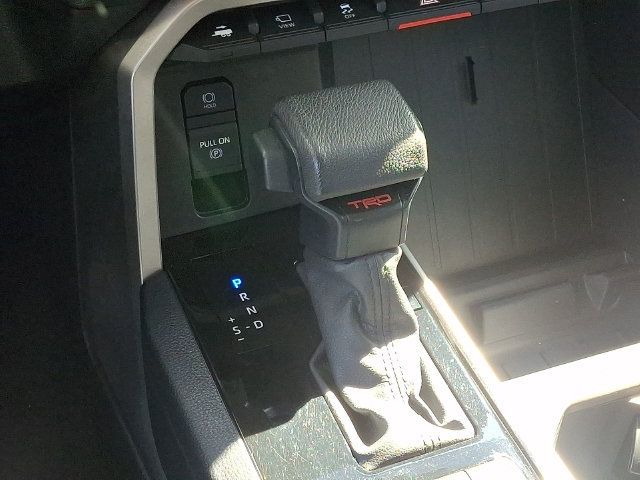 Used 2022 Toyota Tundra SR5 w/ TRD Off-Road Premium Package AWD/4WD image 16