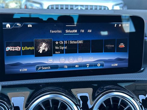 New 2026 Mercedes-Benz CLA 35 AMG CLA 35 AMG image 20