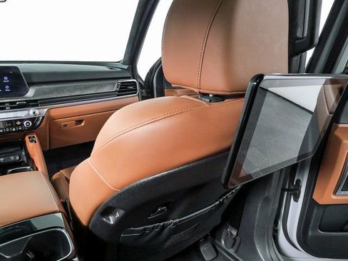 Used 2025 Kia Telluride SX Prestige X-Line image 23