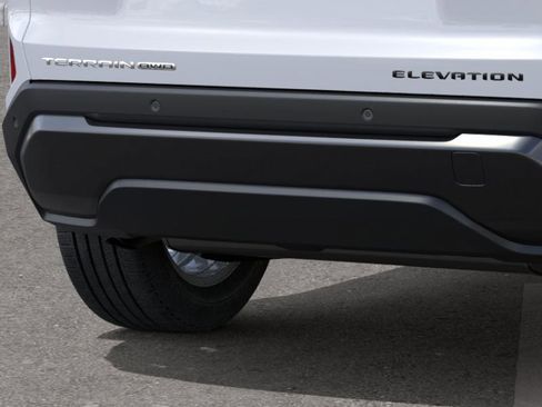 New 2026 GMC Terrain Elevation w/ Elevation Premium Package image 38
