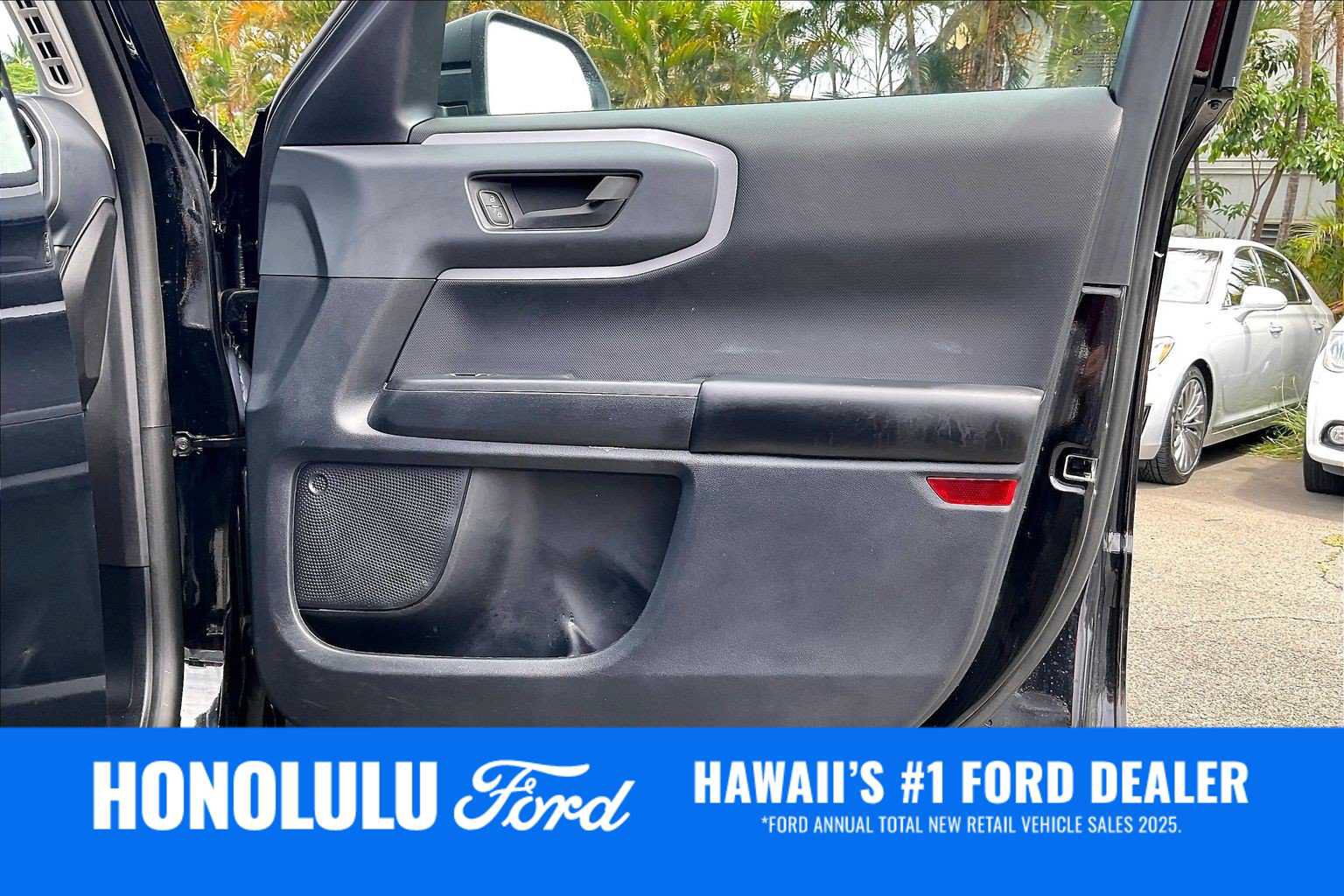 Certified 2024 Ford Bronco Sport Big Bend AWD/4WD image 28