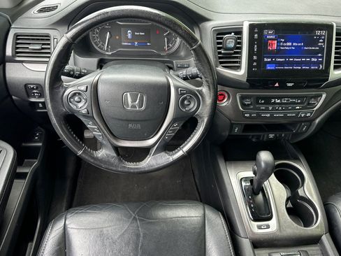 Used 2018 Honda Pilot EX-L image 11