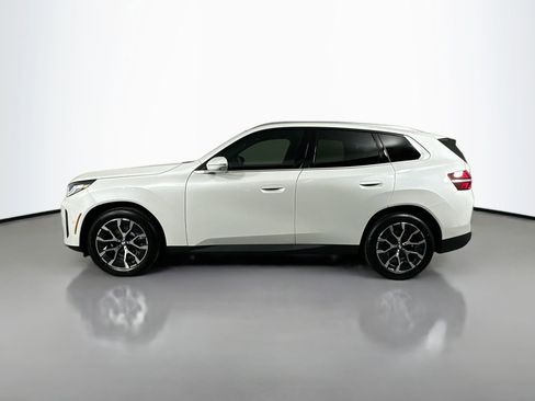 New 2026 BMW X3 xDrive30 image 8
