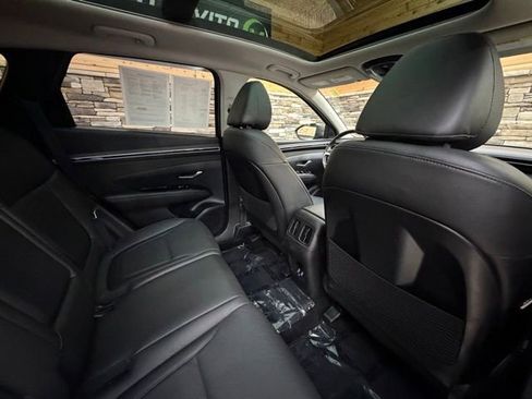 Used 2022 Hyundai Tucson Limited AWD/4WD image 34