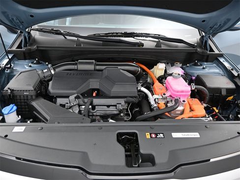 New 2026 Kia Sportage AWD Hybrid image 13