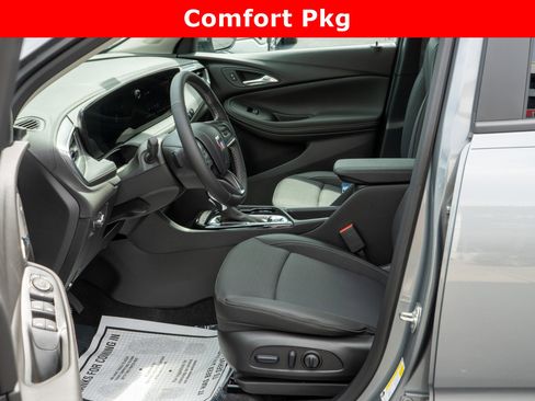 New 2026 Buick Encore GX Preferred w/ Comfort Package image 17