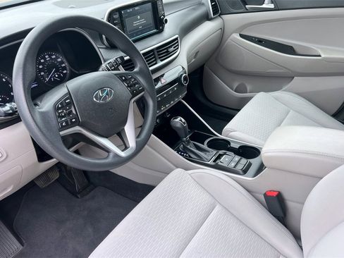 Used 2019 Hyundai Tucson Value image 12