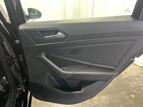 New 2026 Volkswagen Jetta Sport image 24