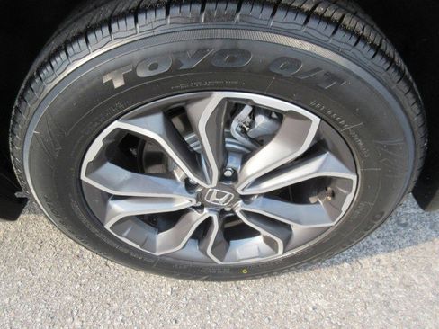 Used 2020 Honda CR-V EX-L image 10