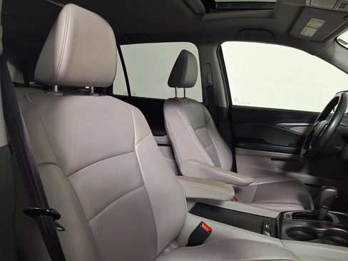 Used 2017 Honda Pilot EX-L image 28