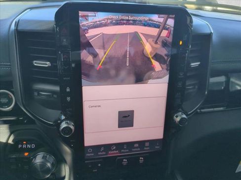 New 2026 RAM 1500 Rebel w/ Rebel Level 2 Equipment Group image 13