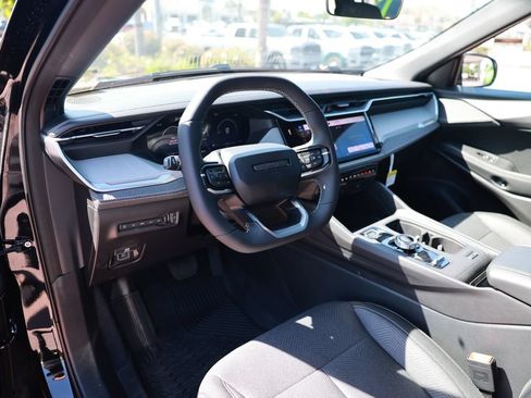 New 2026 Jeep Cherokee Laredo AWD/4WD image 11