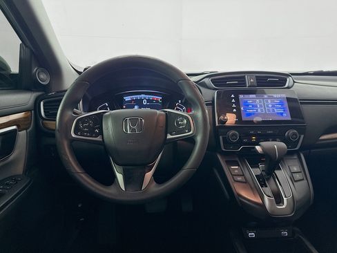 Used 2021 Honda CR-V EX image 27