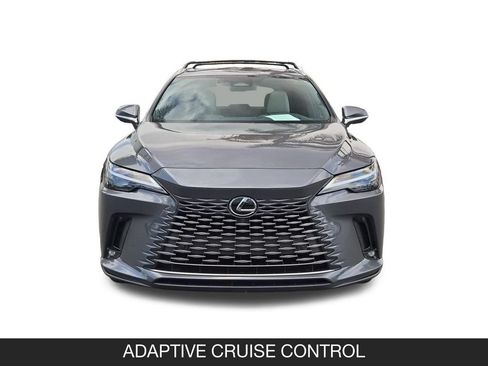 Used 2024 Lexus RX 350 Premium Plus w/ Convenience Package FWD image 4