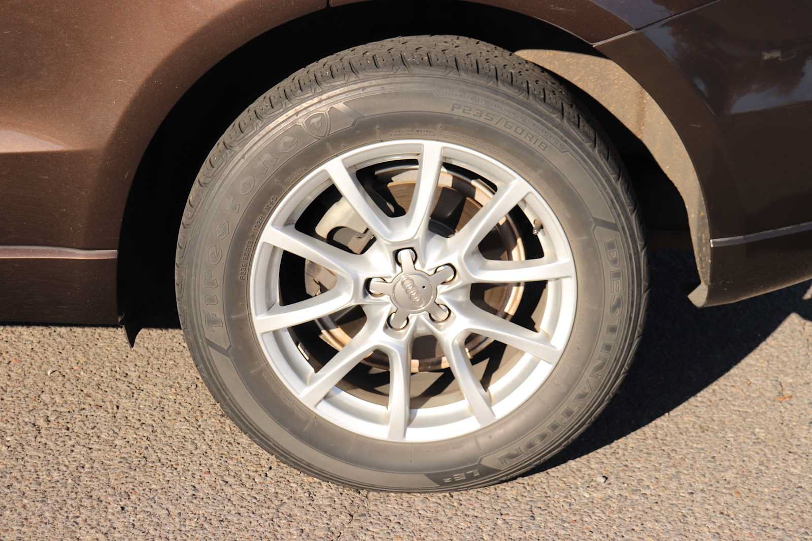 Used 2012 Audi Q5 2.0T Premium Plus AWD/4WD image 9