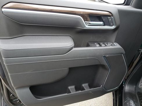 New 2026 Chevrolet Silverado 1500 LT AWD/4WD image 13
