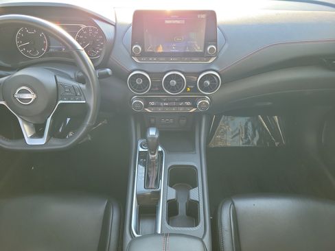 Certified 2024 Nissan Sentra SR image 18