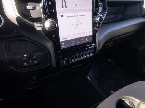 New 2026 RAM 2500 Warlock AWD/4WD image 24