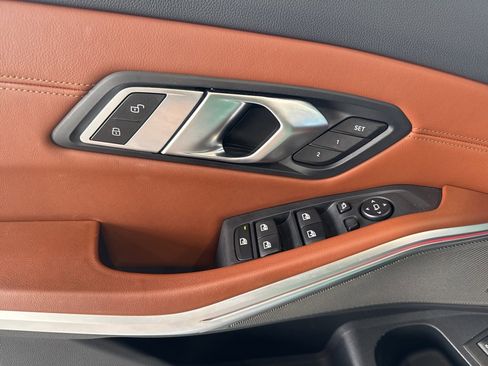 Used 2023 BMW M3 Competition image 20