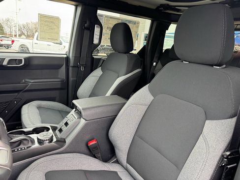New 2026 Ford Bronco Big Bend image 28