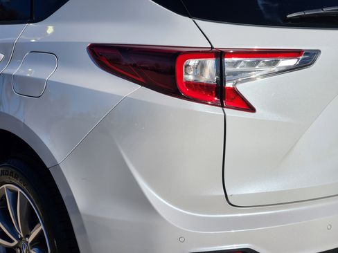 Used 2020 Acura RDX w/ Technology Package image 5