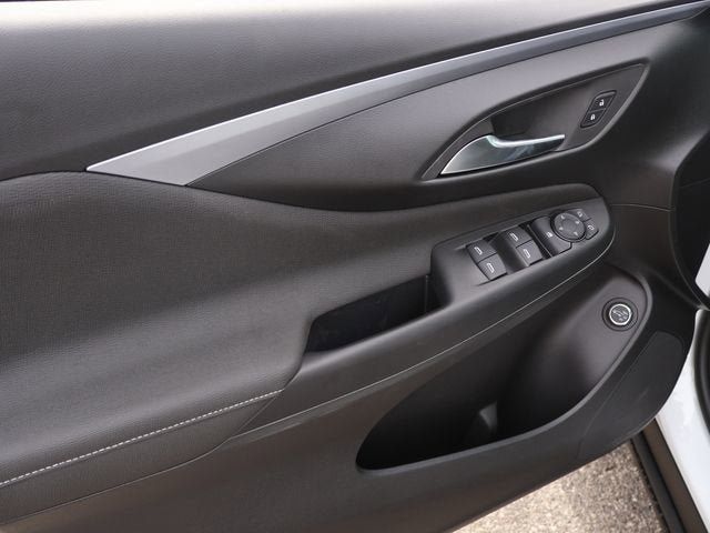 New 2026 Buick Envista Sport Touring w/ Convenience II Package FWD image 16