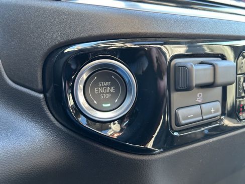 New 2026 Chevrolet Silverado 1500 LTZ image 40