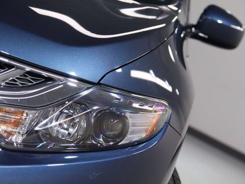 Used 2014 Nissan Murano SL AWD/4WD image 9